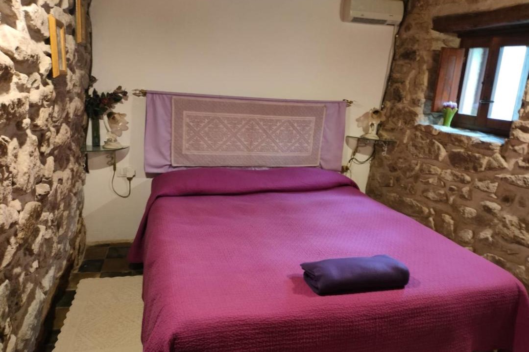 Photo of Bedroom in Usellus