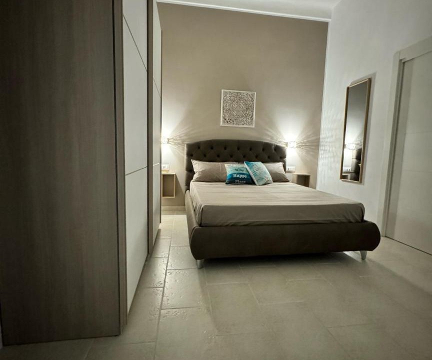 Photo of Bedroom in Lizzano