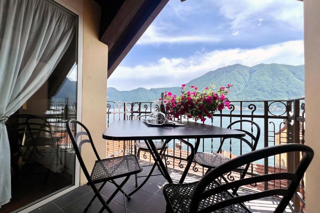 Photo of Patio Balcony in Colonno
