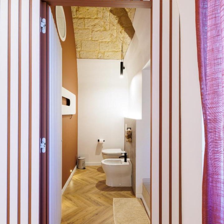 Photo of Bathroom in Bisceglie