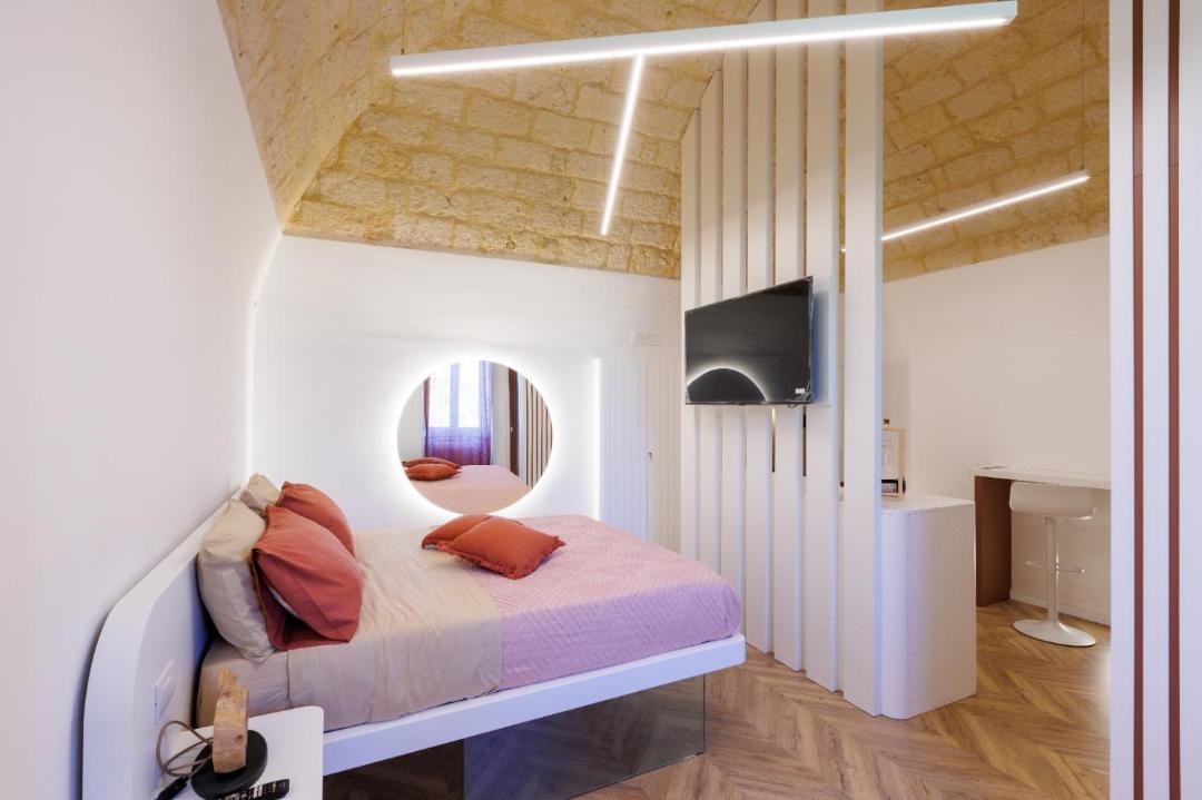Photo of Bedroom in Bisceglie