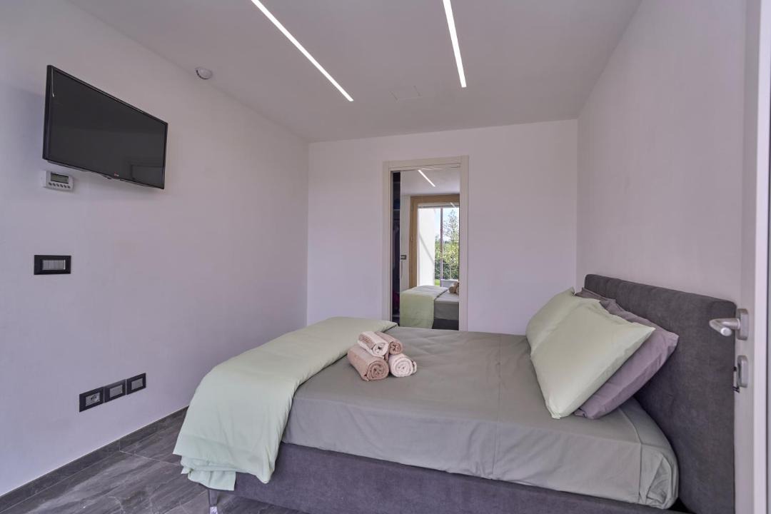 Photo of Bedroom in Patrignano