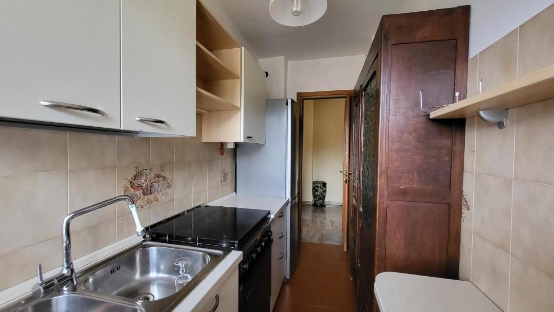 Photo of Kitchen in Saint-Vincent
