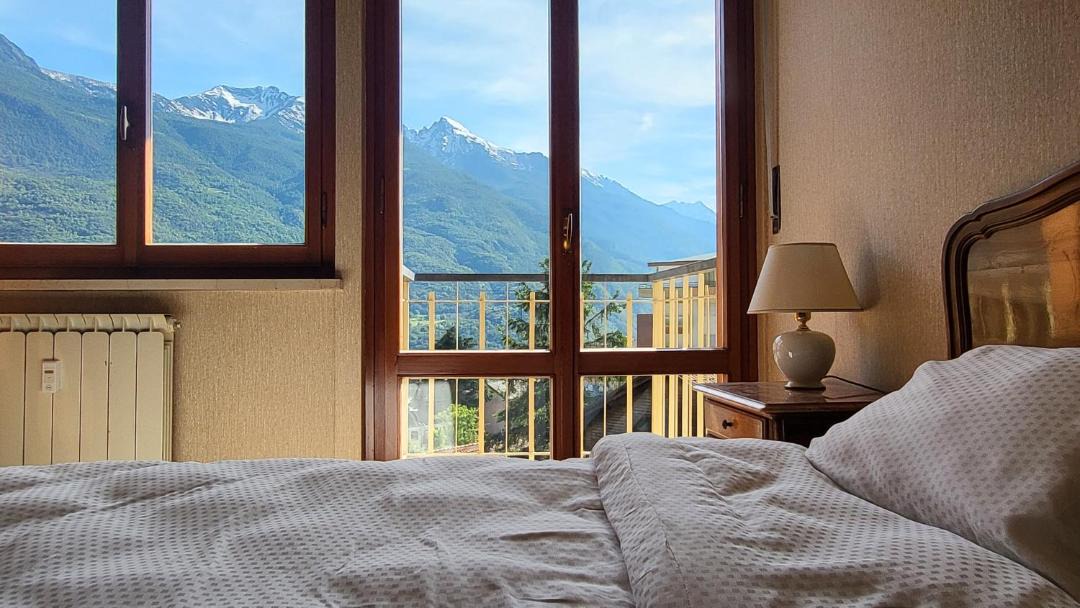 Photo of Bedroom in Saint-Vincent
