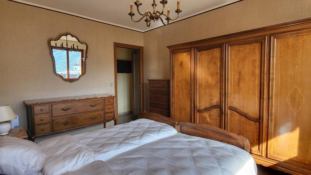 Photo of Bedroom in Saint-Vincent