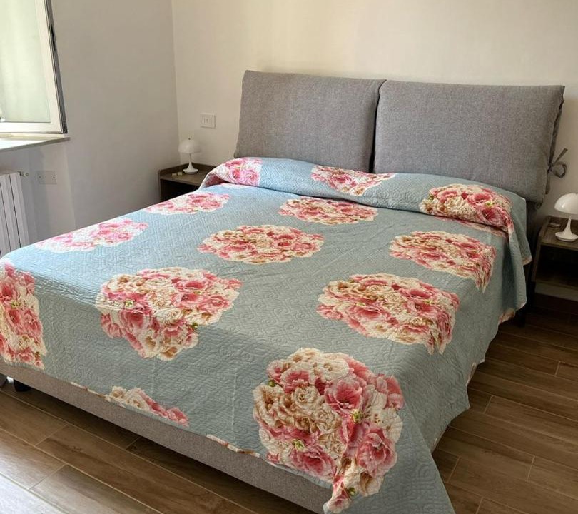 Photo of Bedroom in Niguarda