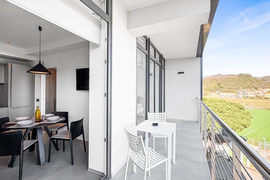 Photo of Patio Balcony in Albissola Marina