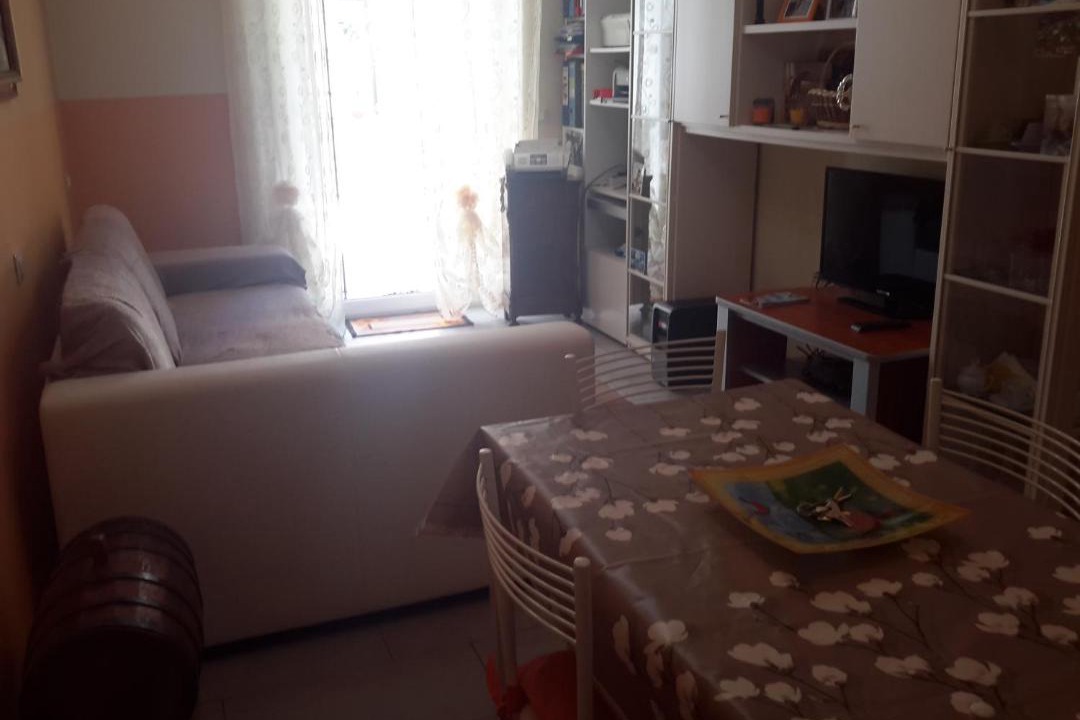 Photo of Livingroom in Rivarolo Ligure