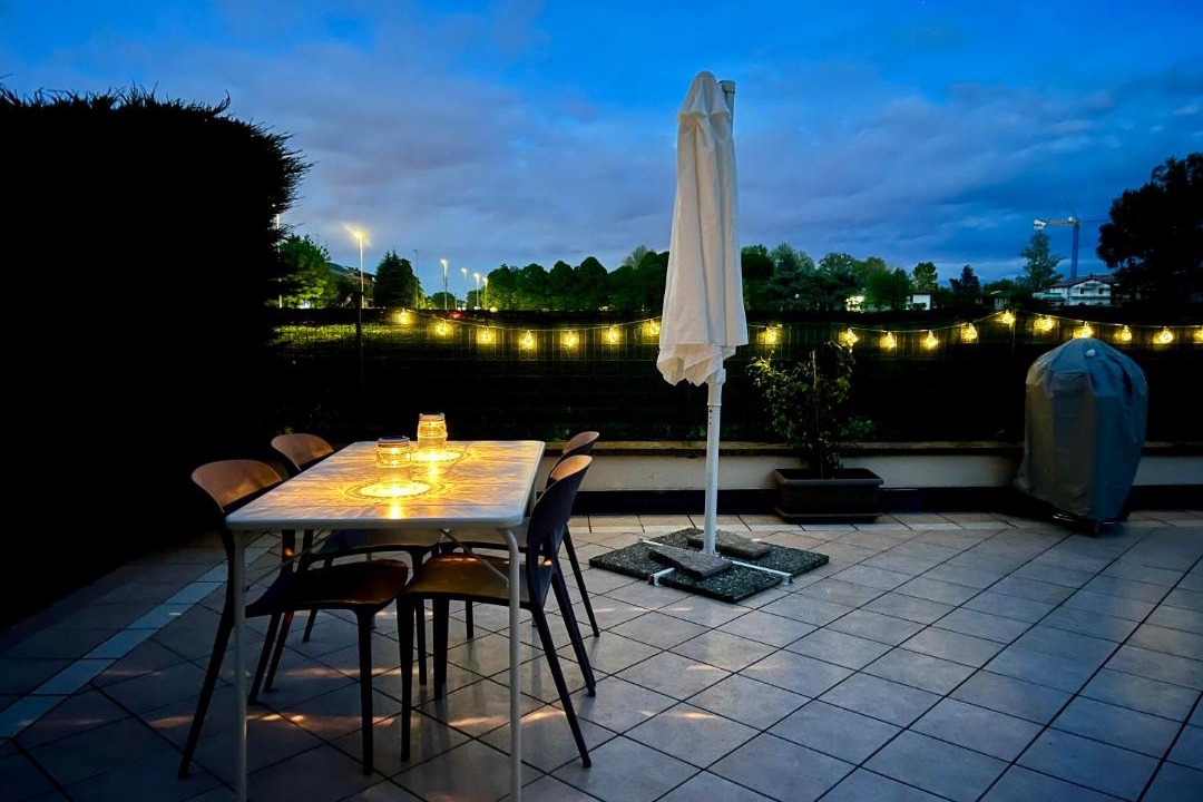 Photo of Patio Balcony in Basilicanova
