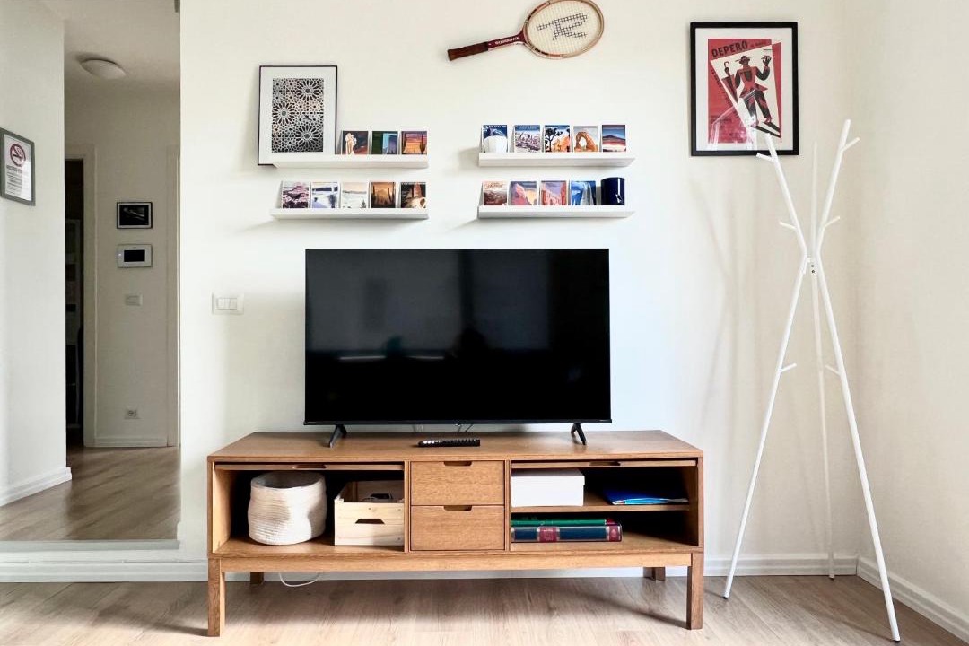 Photo of Livingroom in Basilicanova