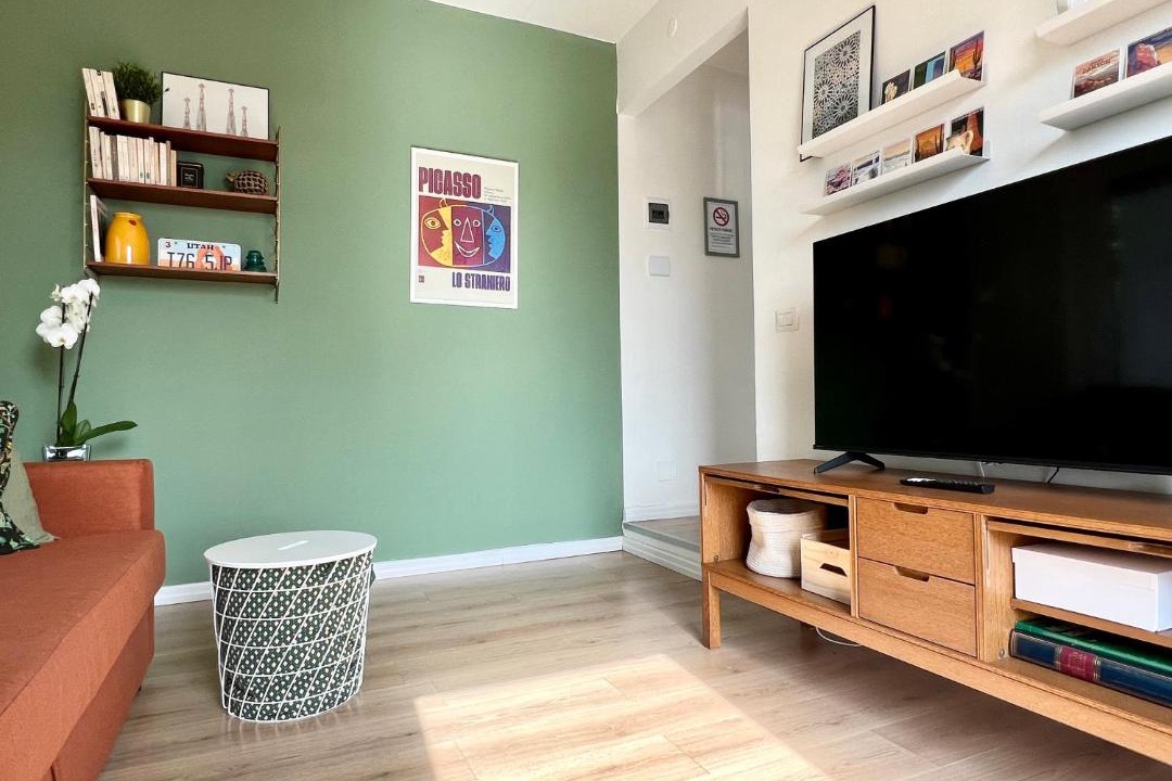 Photo of Livingroom in Basilicanova