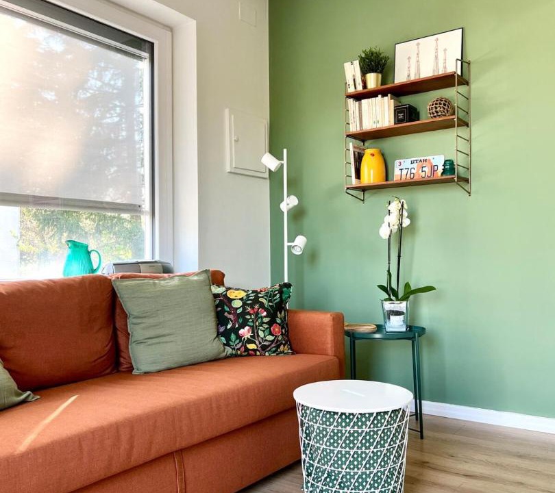 Photo of Livingroom in Basilicanova