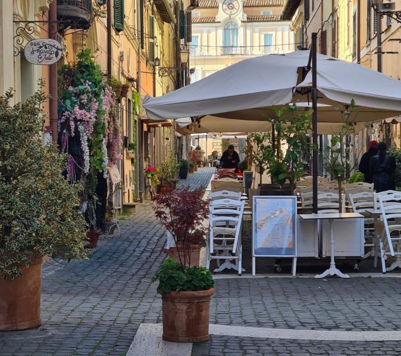 Photo of Others in Castel Gandolfo