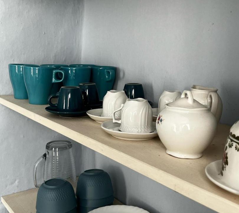 Photo of Kitchen in Villadeati
