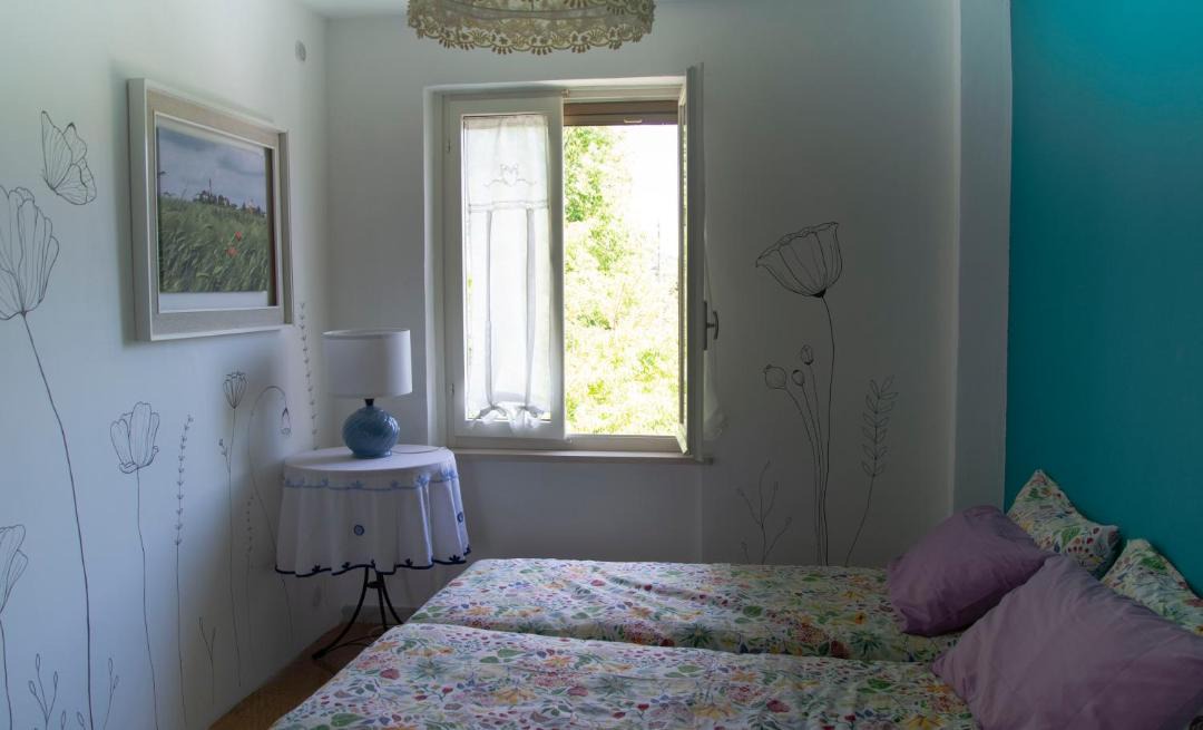 Photo of Bedroom in Villadeati