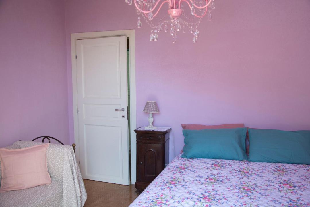 Photo of Bedroom in Villadeati