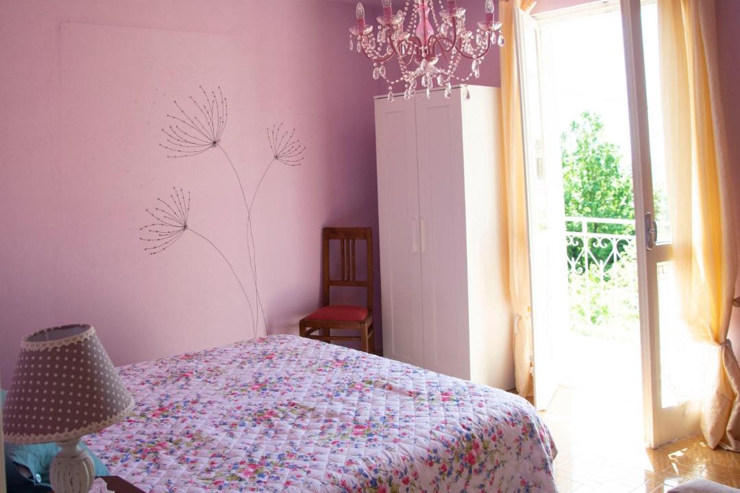 Photo of Bedroom in Villadeati