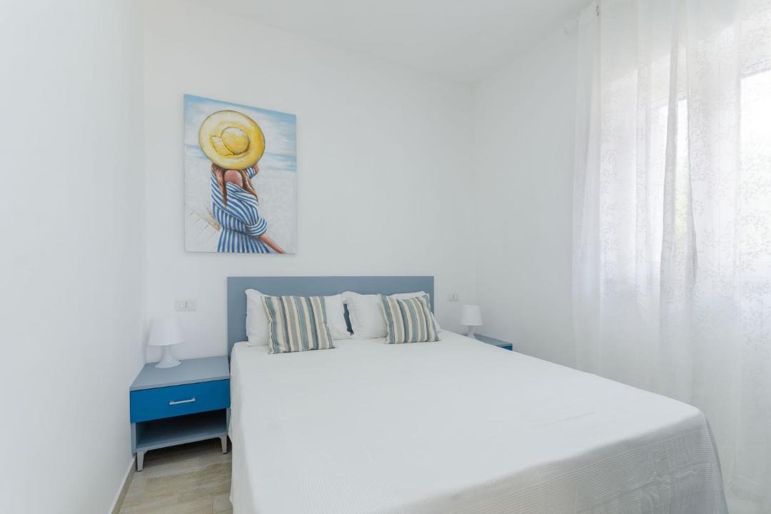 Photo of Bedroom in Mattinata