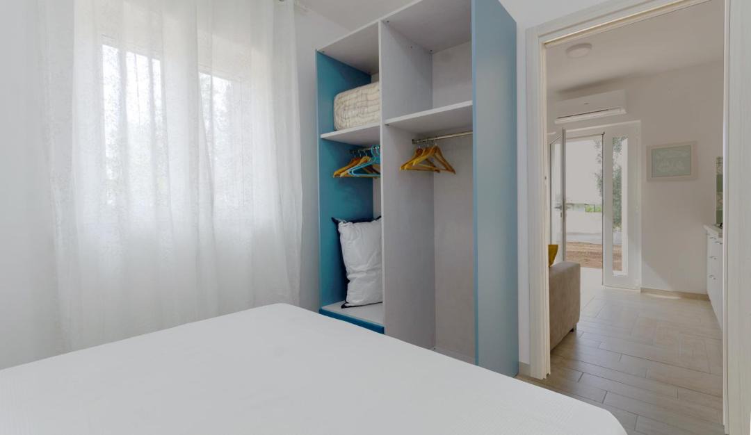 Photo of Bedroom in Mattinata