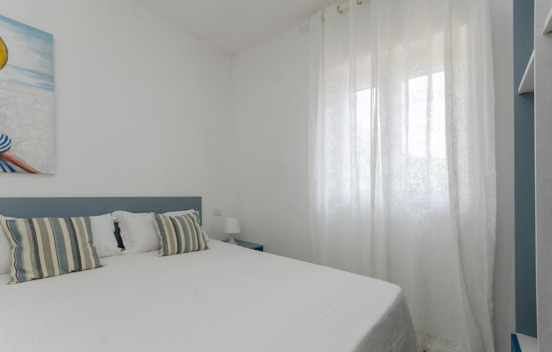 Photo of Bedroom in Mattinata