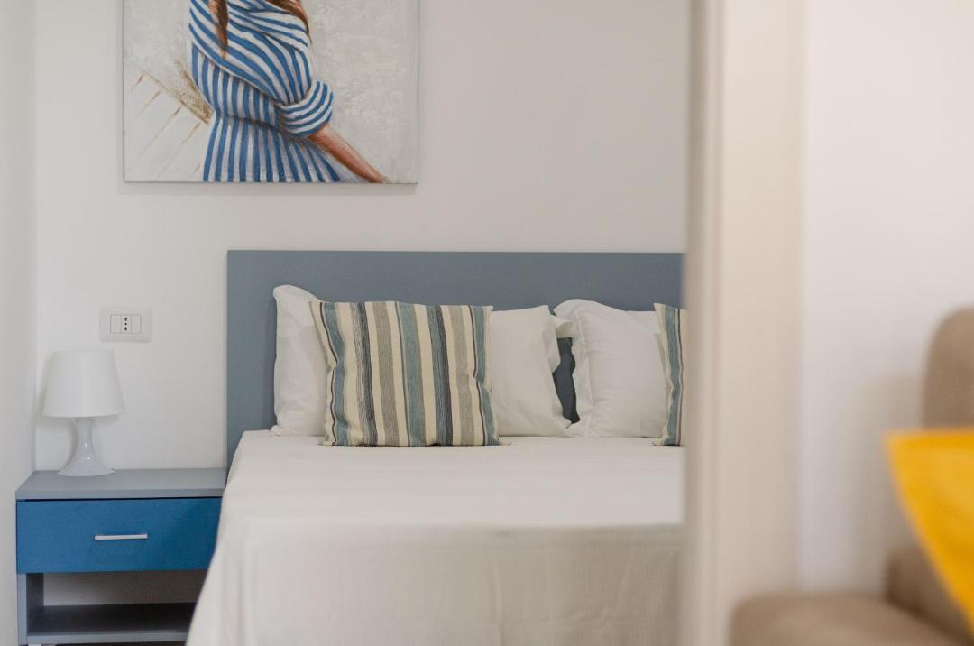 Photo of Bedroom in Mattinata