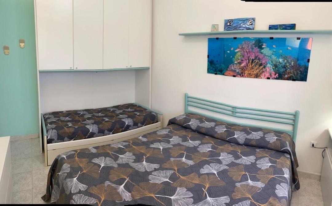 Photo of Bedroom in Rosolina