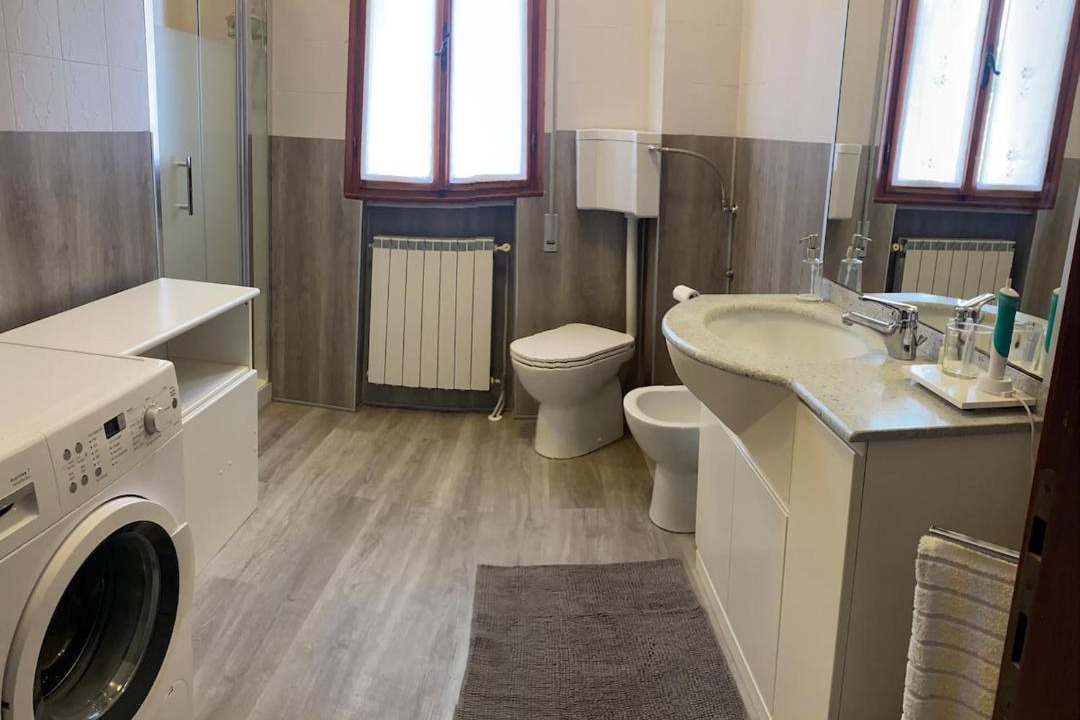 Photo of Bathroom in Rosolina