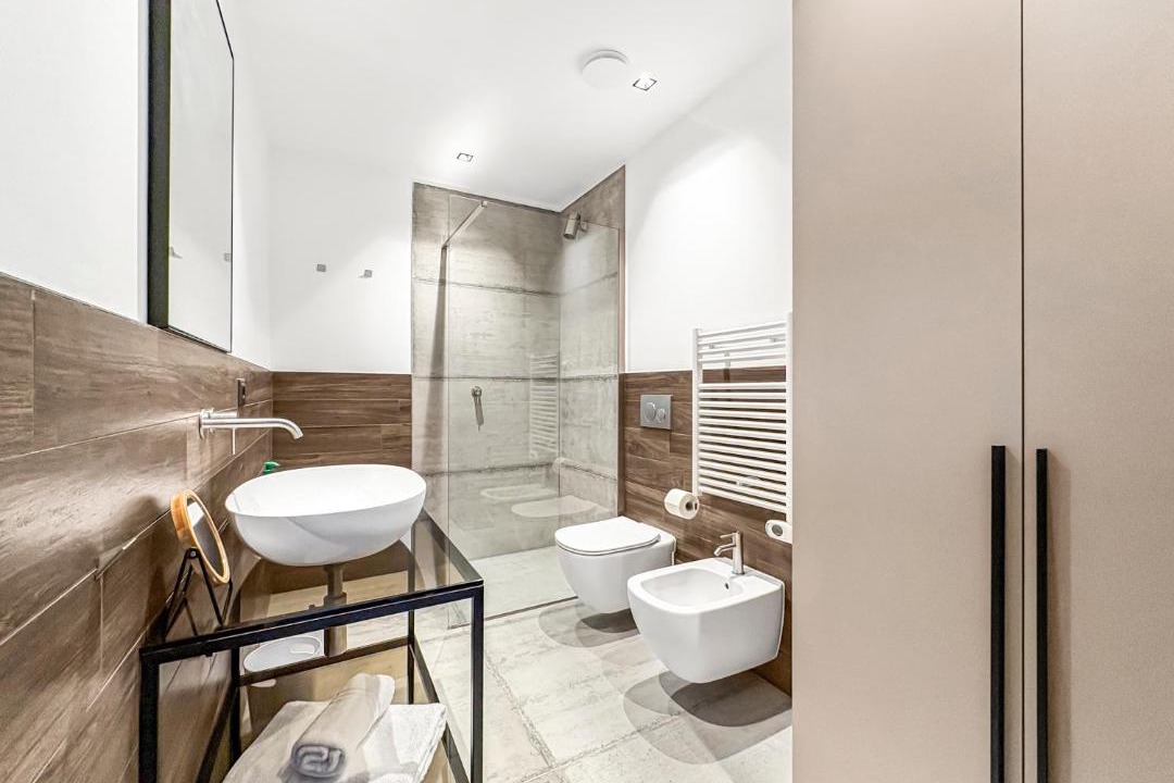 Photo of Bathroom in Albissola Marina