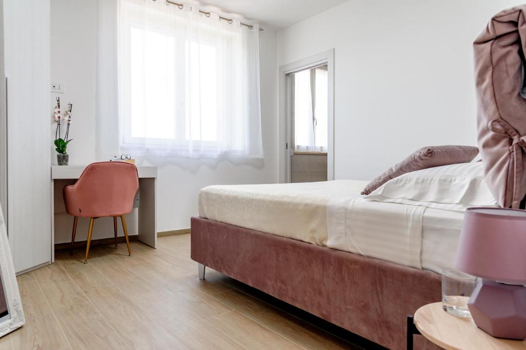 Photo of Bedroom in Offida