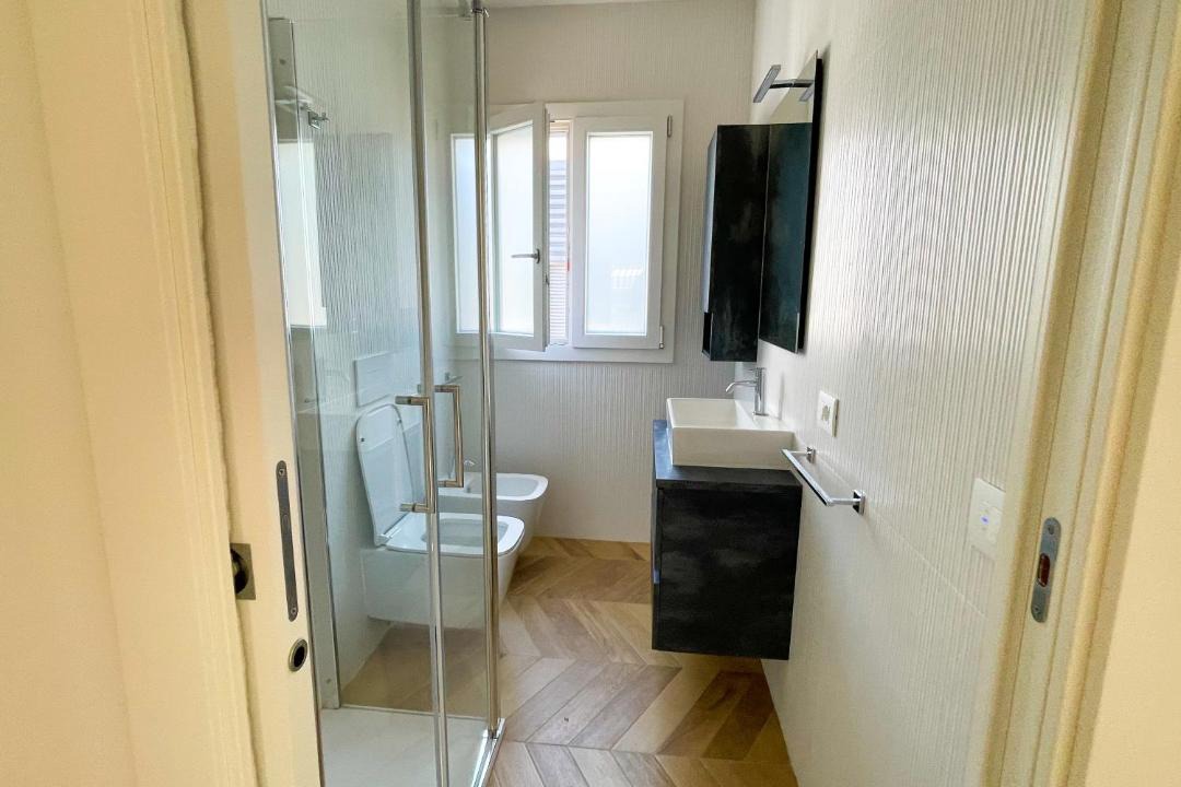 Photo of Bathroom in Nettuno