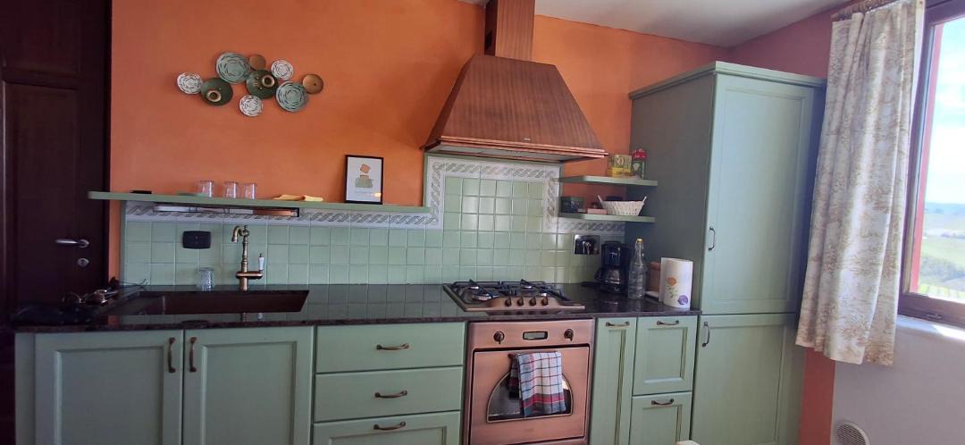 Photo of Kitchen in Barbaresco
