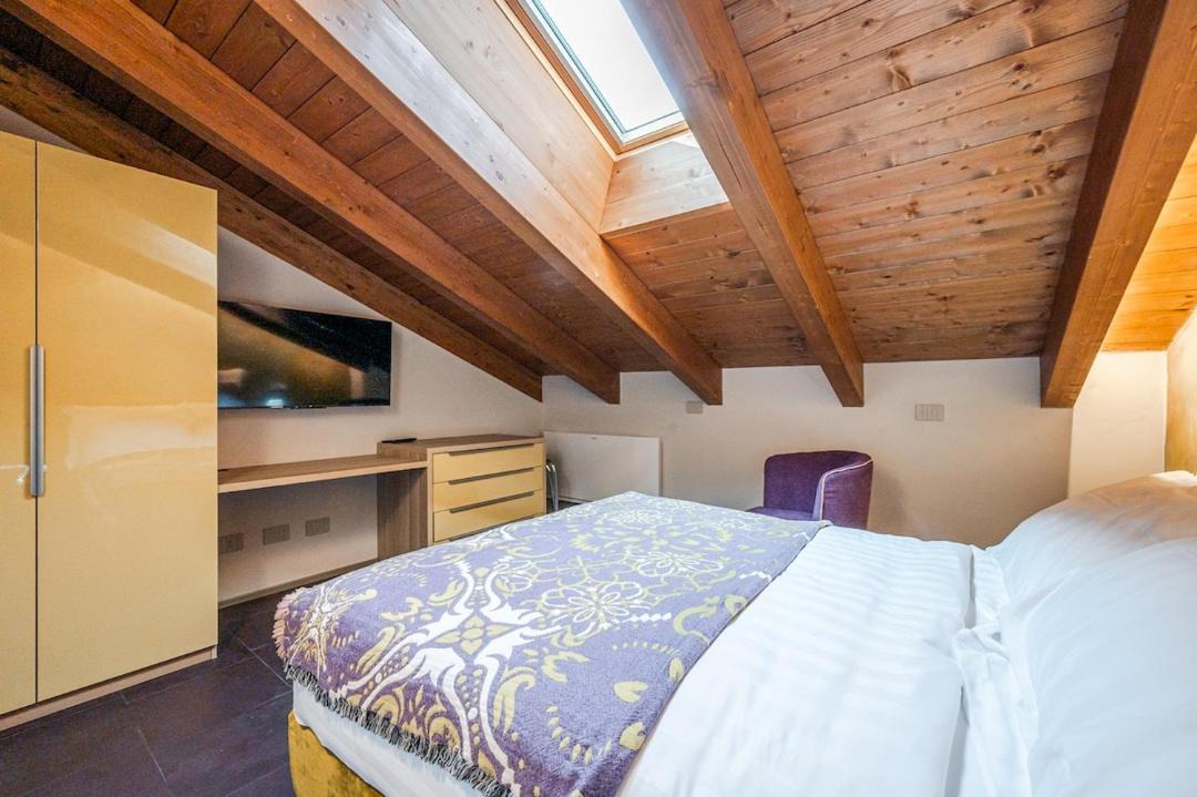 Photo of Bedroom in Medesano