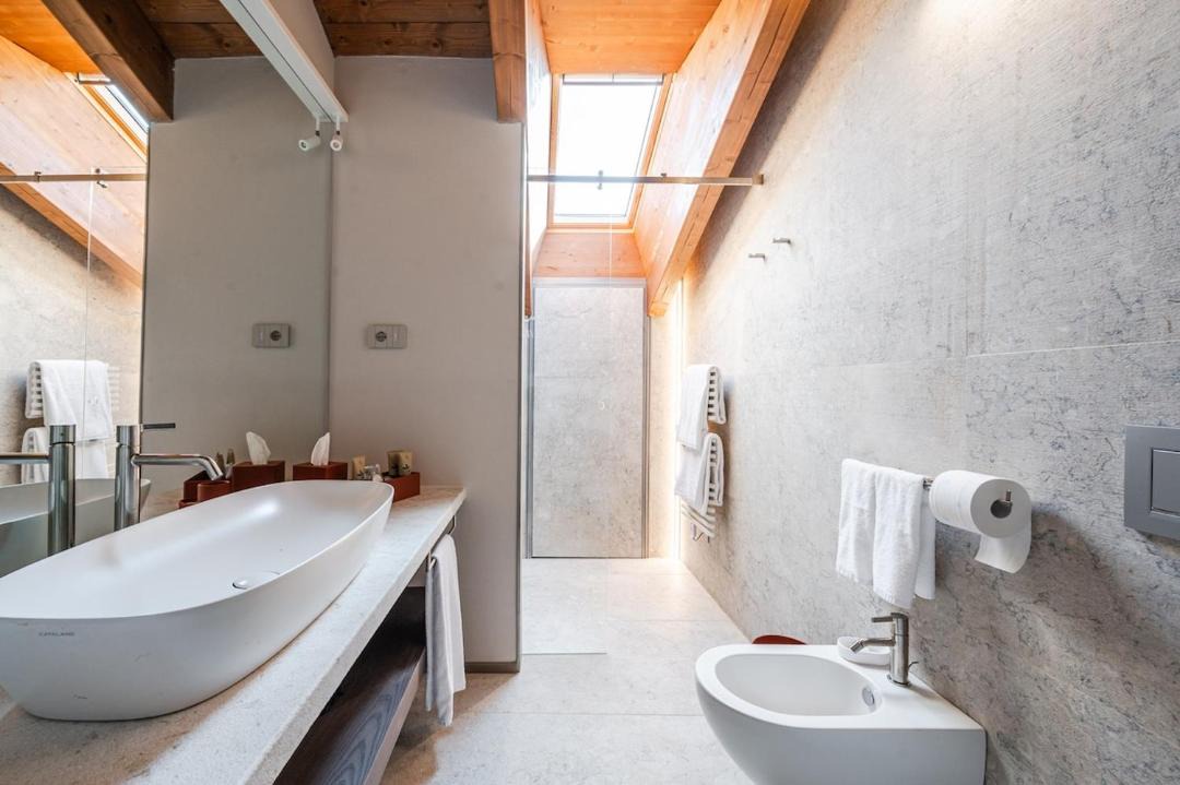 Photo of Bathroom in Medesano