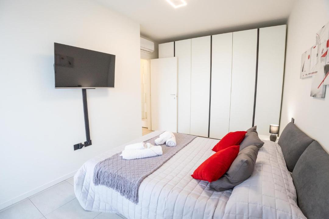 Photo of Bedroom in Zola Predosa