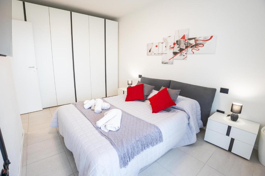 Photo of Bedroom in Zola Predosa