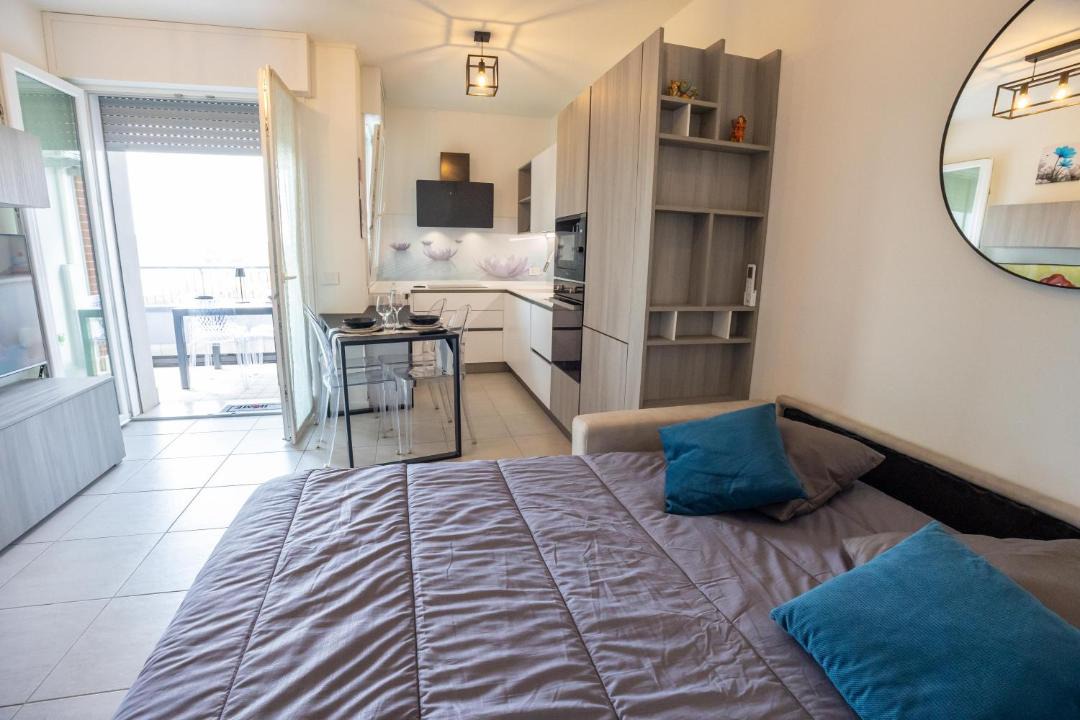 Photo of Bedroom in Zola Predosa