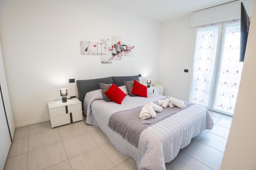 Photo of Bedroom in Zola Predosa