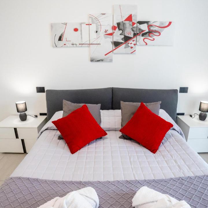 Photo of Bedroom in Zola Predosa