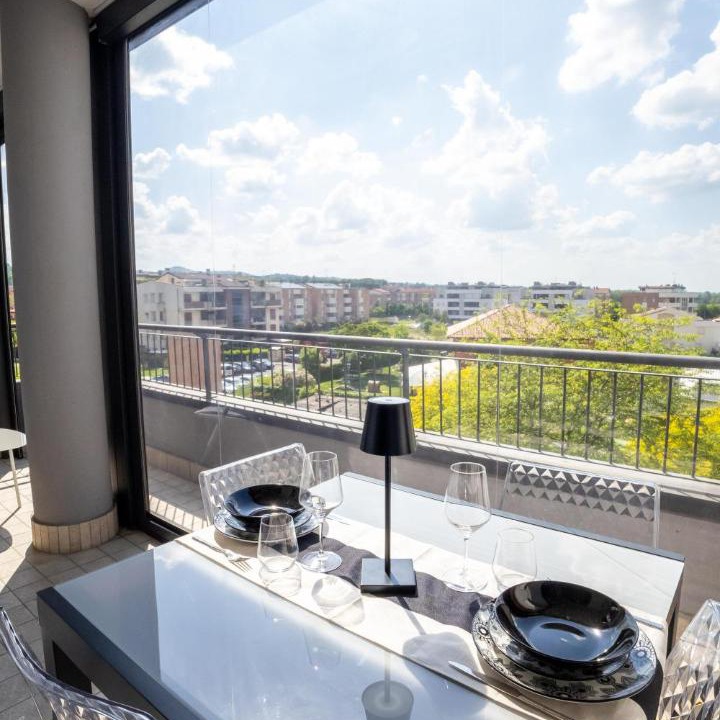 Photo of Patio Balcony in Zola Predosa