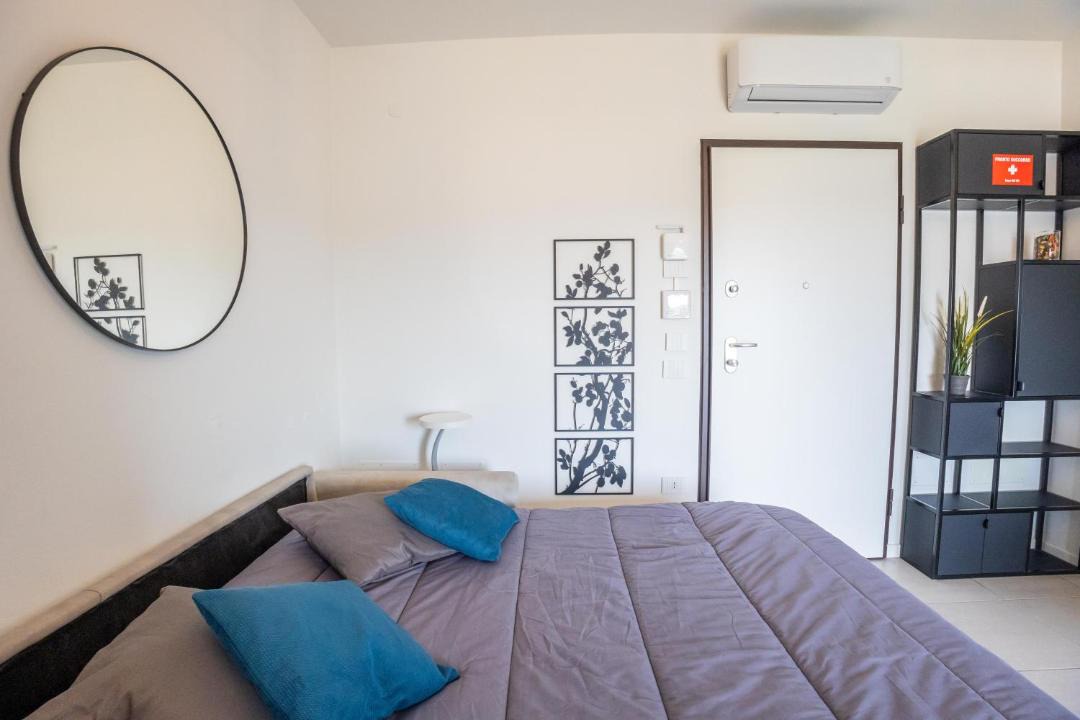 Photo of Bedroom in Zola Predosa