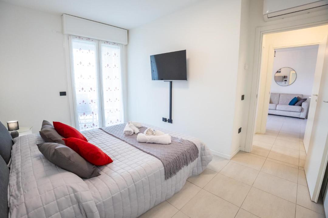 Photo of Bedroom in Zola Predosa
