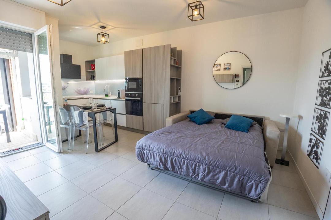 Photo of Bedroom in Zola Predosa