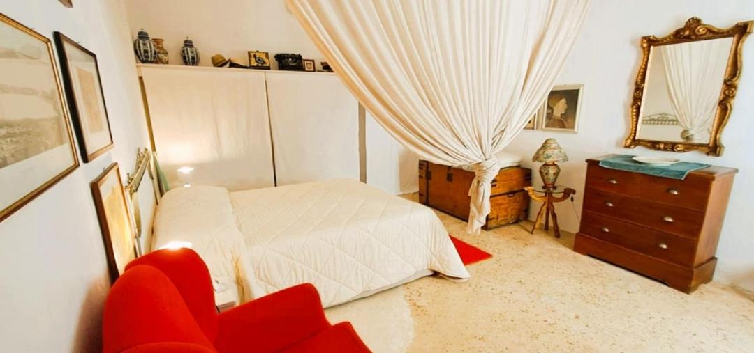 Photo of Bedroom in Matino