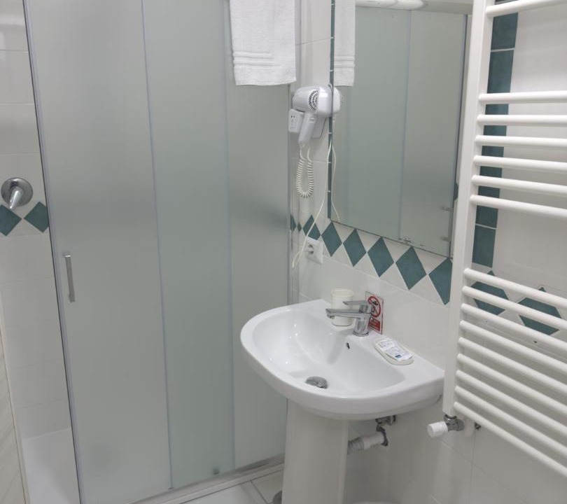 Photo of Bathroom in Poggiomarino