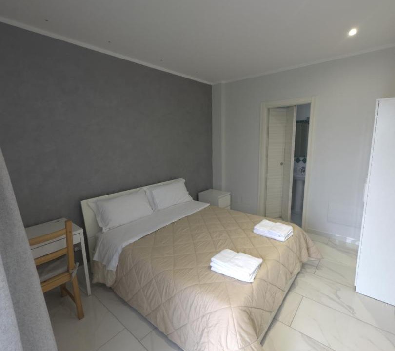 Photo of Bedroom in Poggiomarino