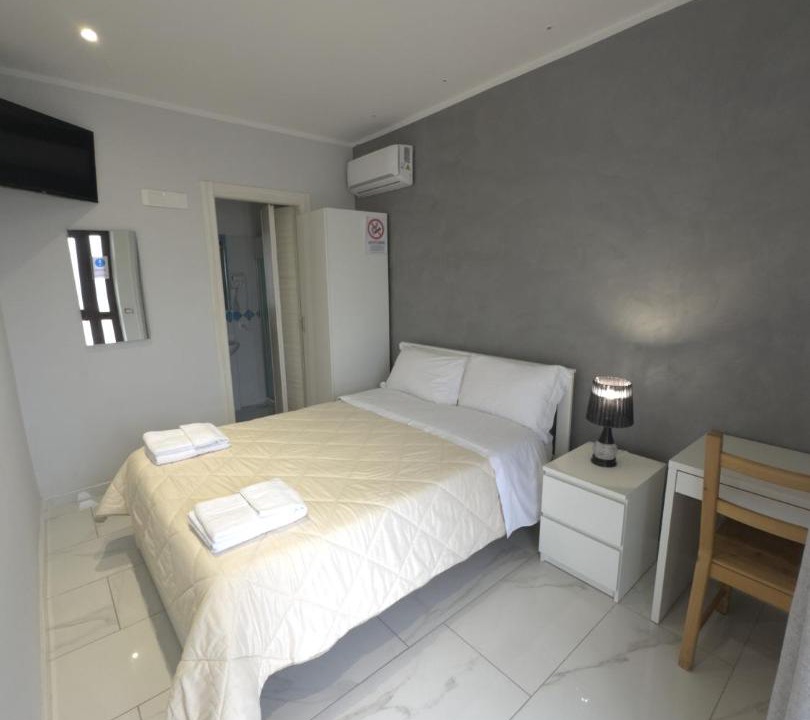 Photo of Bedroom in Poggiomarino