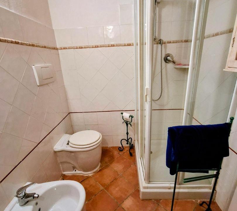 Photo of Bathroom in Sassetta