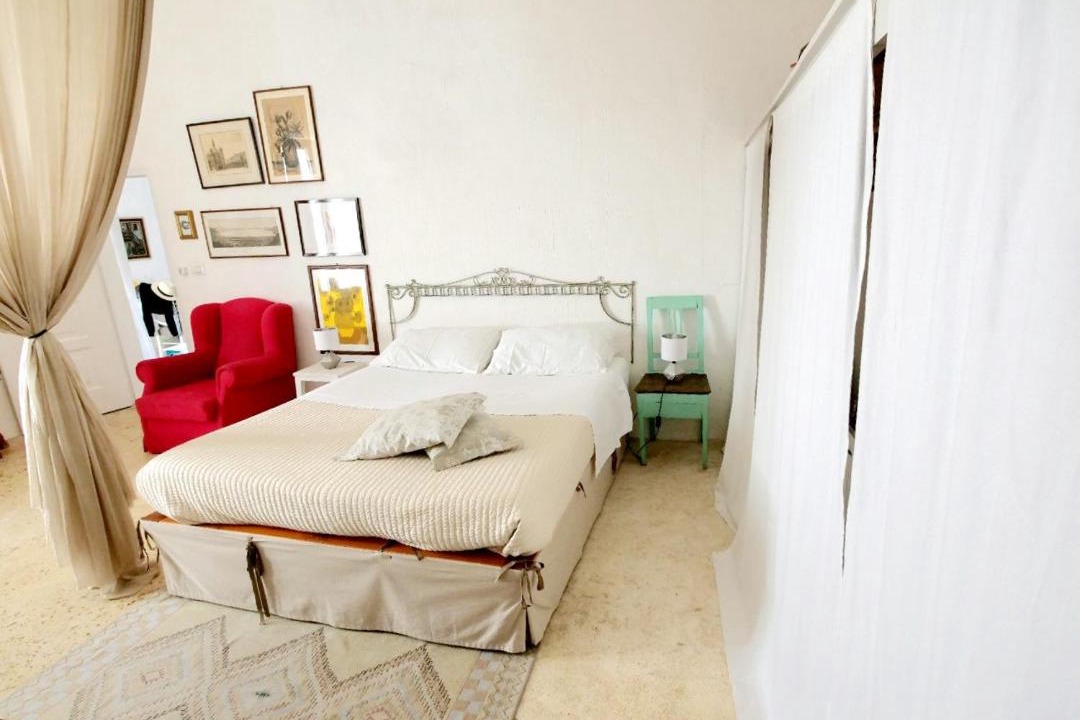 Photo of Bedroom in Matino