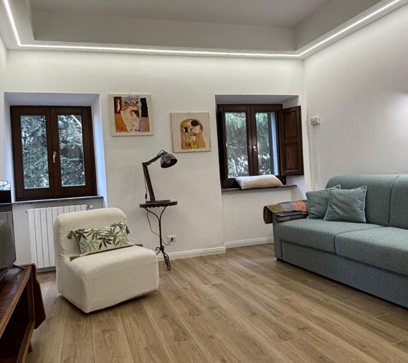 Photo of Livingroom in Montefiascone