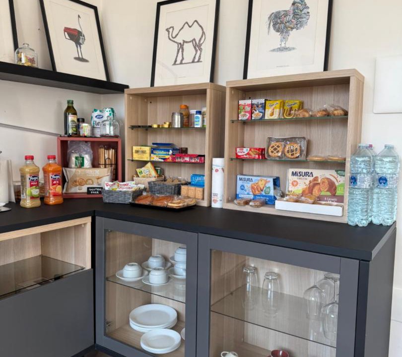 Photo of Kitchen in Aquino